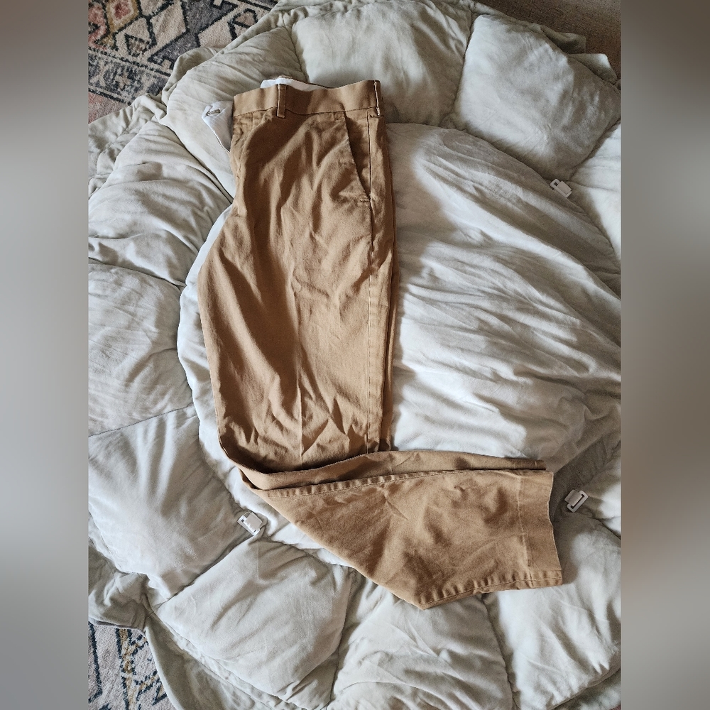 Mens - Express Photograper Pants